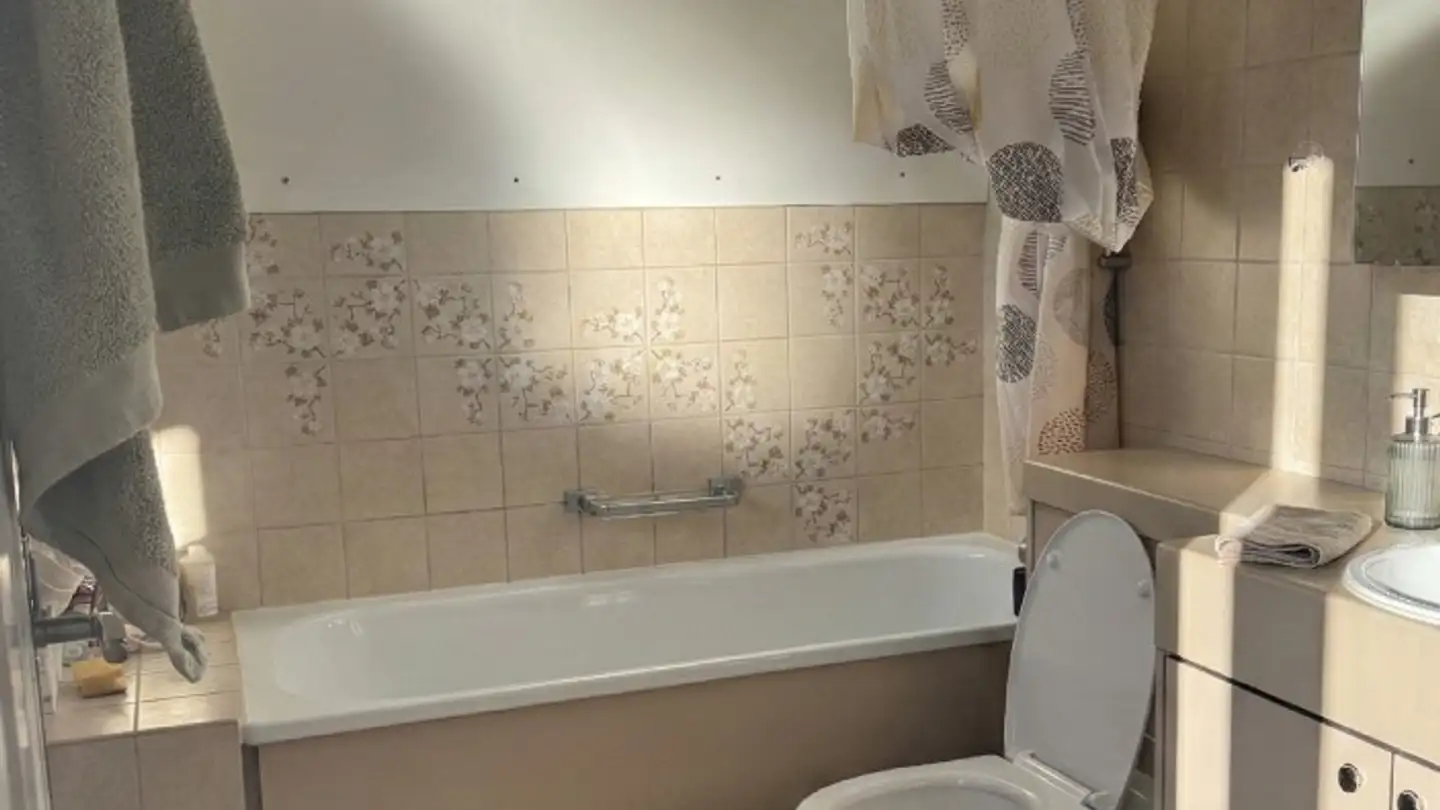 Appartement meublé à louer - 8037 Zürich - Photo 4