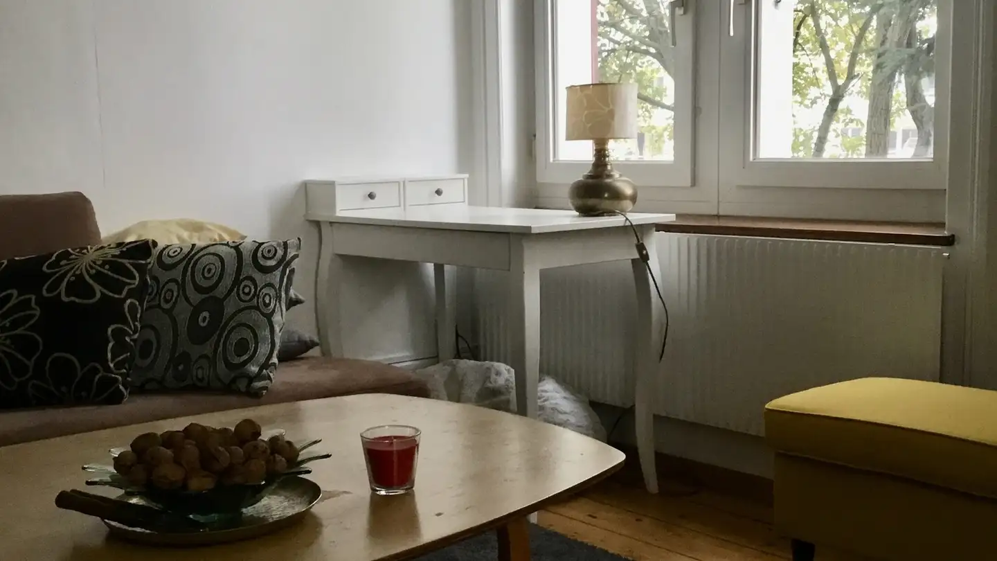 Stanza singola in affitto - Zwiegartenstrasse 18, 8952 Schlieren - Photo 4