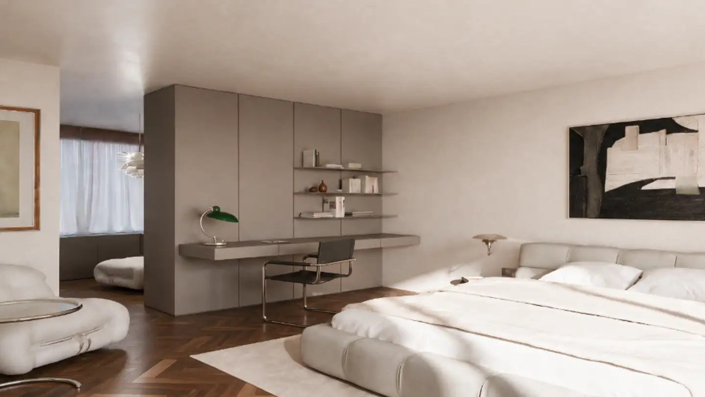 Einfamilienhaus kaufen - 8802 Kilchberg ZH - Foto 4