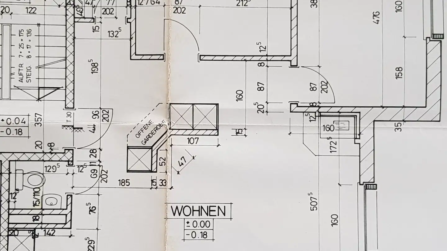 Wohnung mieten - Hüsliweg 13, 8166 Niederweningen - Foto 4