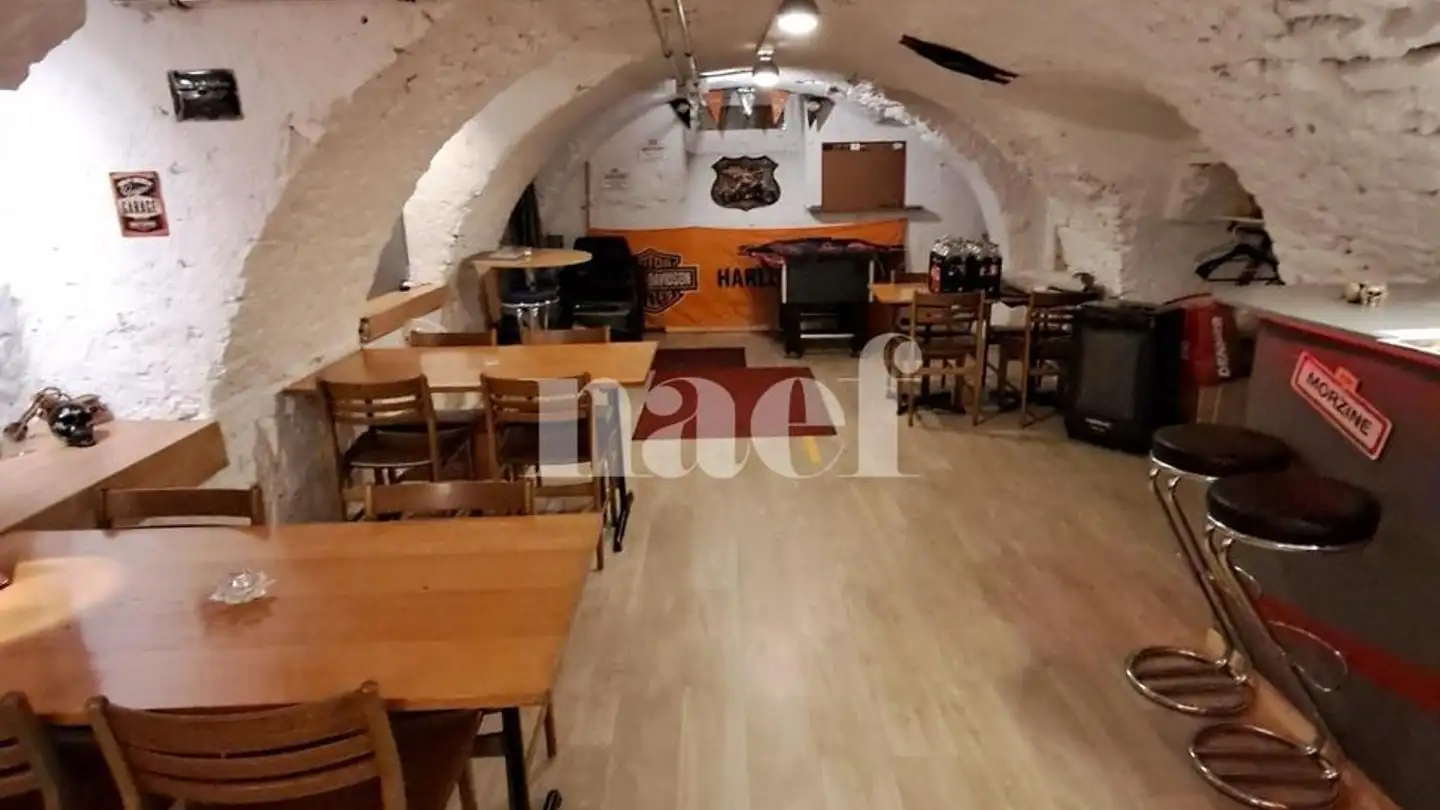 Commercial for rent - Rue de l'Industrie 16, 2300 La Chaux-de-Fonds - Photo 4