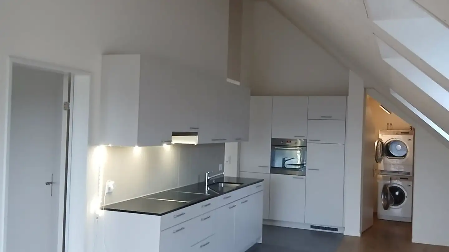 Appartement à louer - Schäracherweg 2, 8165 Oberweningen - Photo 2