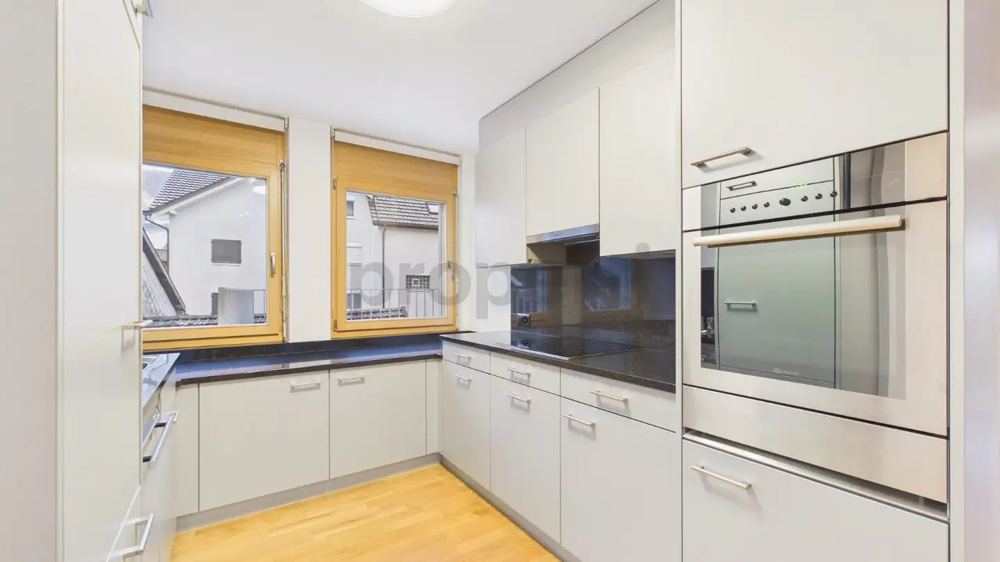 Duplex for rent - 7304 Maienfeld - Photo 4