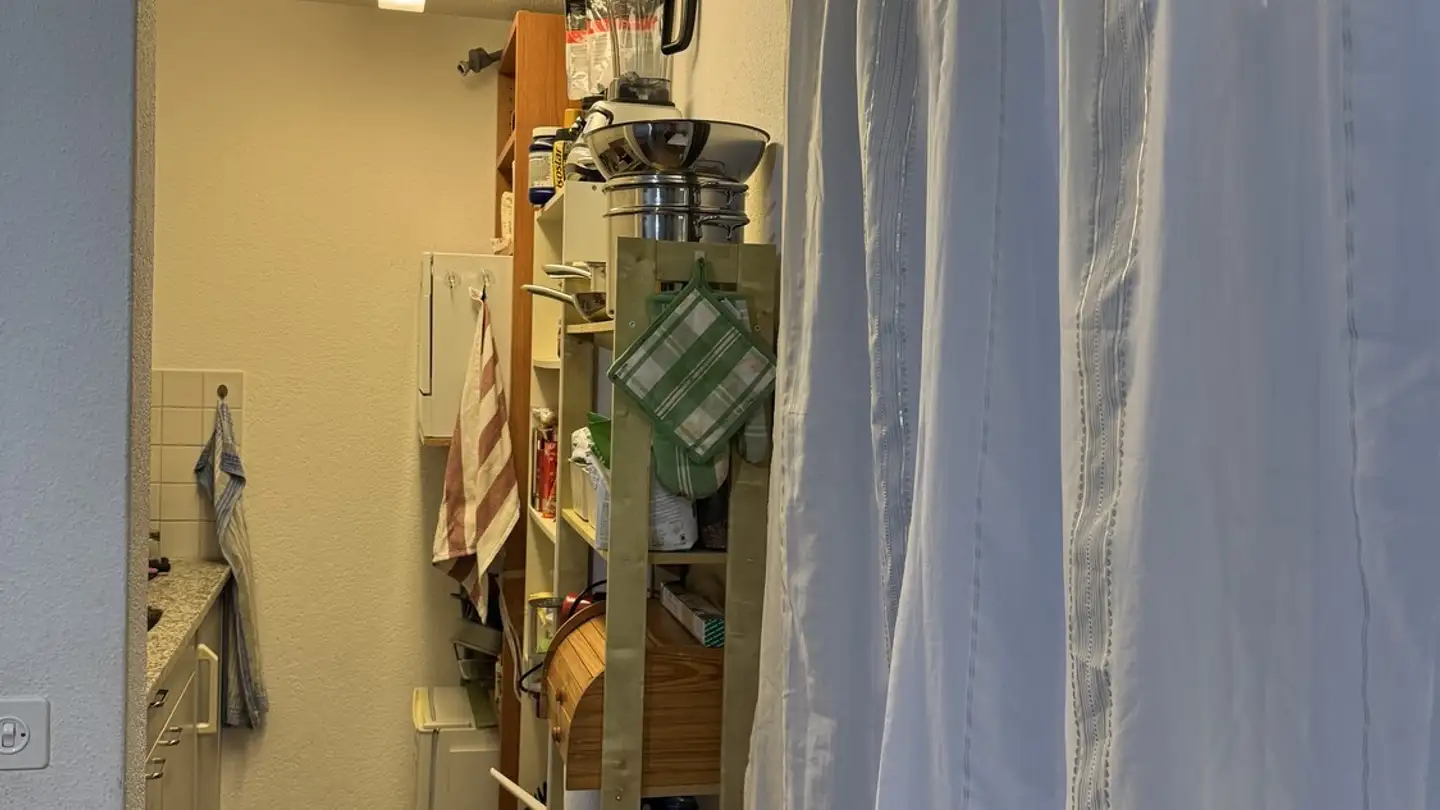 Apartment for rent - Mittelstrasse 53, 3012 Bern - Photo 3