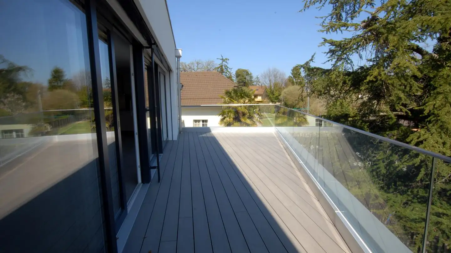 Appartamento in affitto - 1292 Chambésy - Photo 2