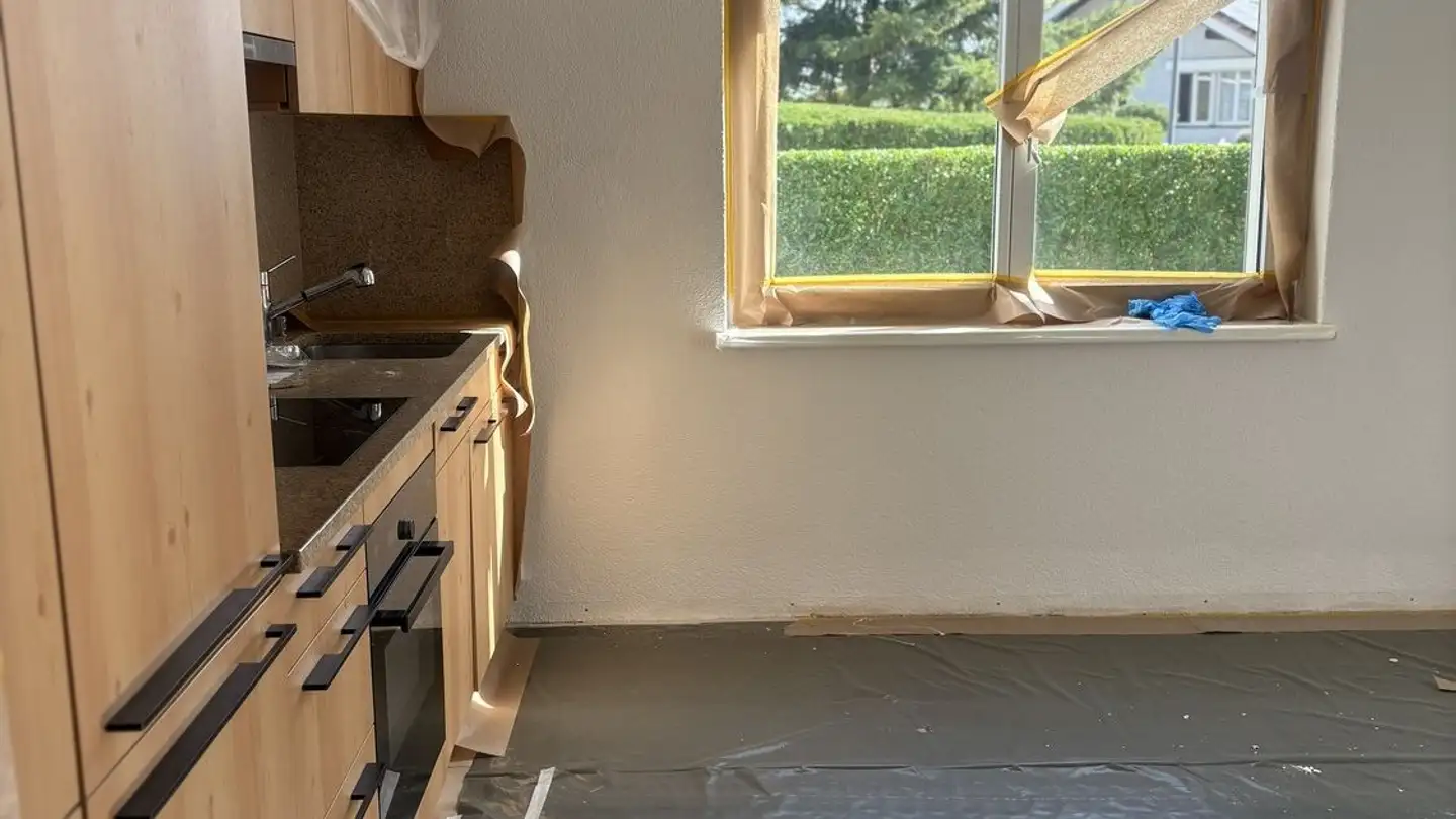 Appartement à louer - Bergstrasse 17, 8117 Fällanden