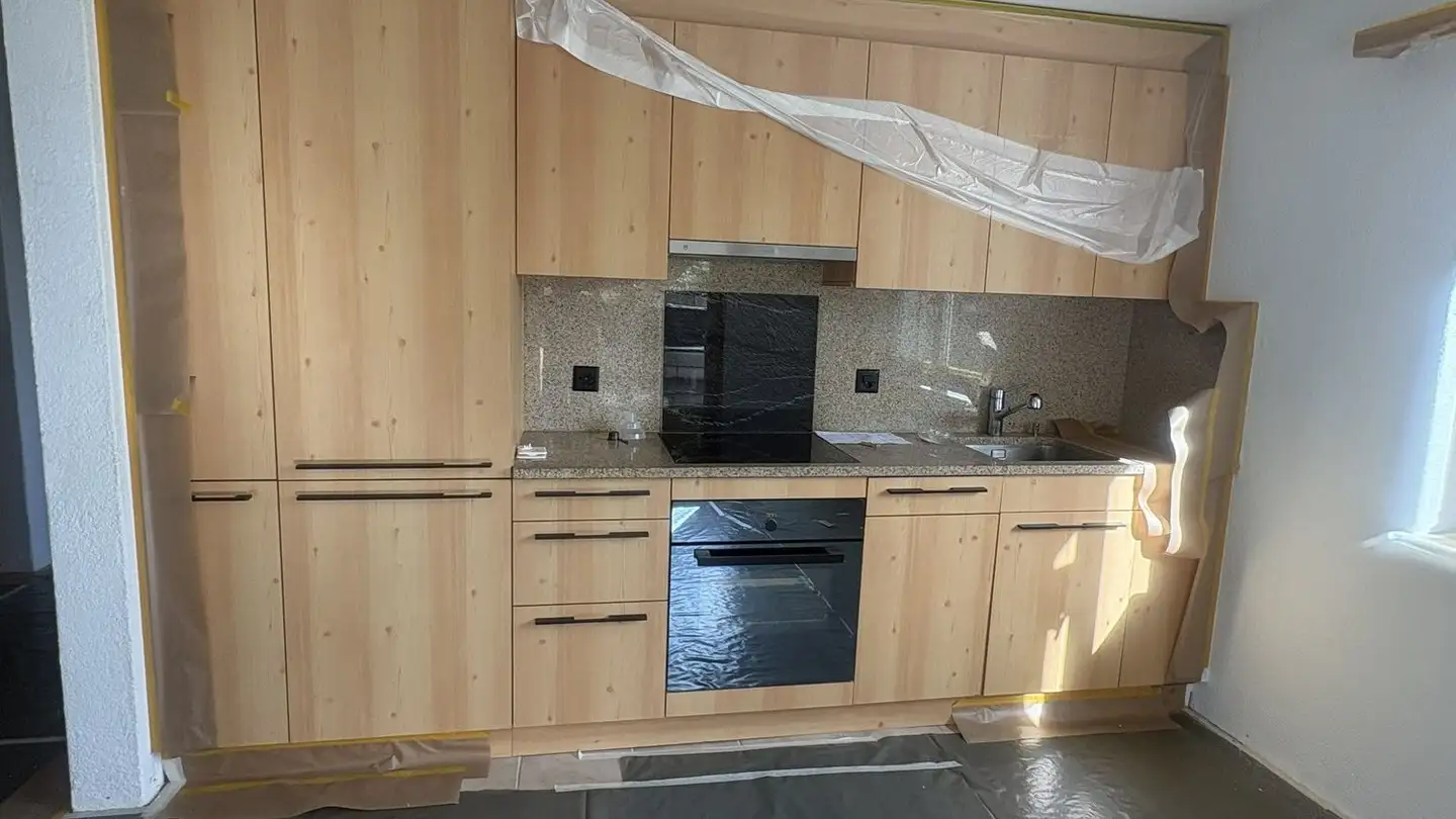 Appartement à louer - Bergstrasse 17, 8117 Fällanden - Photo 2