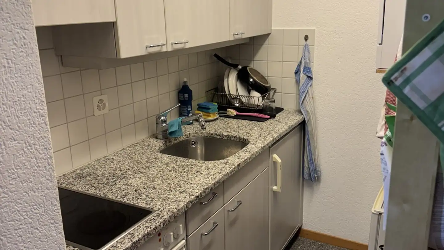 Apartment for rent - Mittelstrasse 53, 3012 Bern - Photo 2