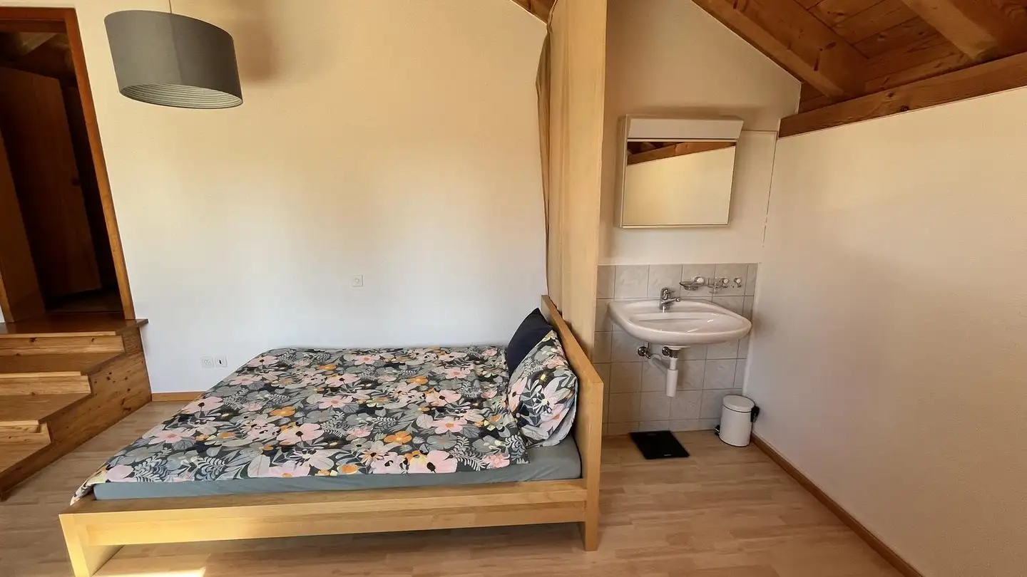 Chambre à louer - 8320 Fehraltorf - Photo 3