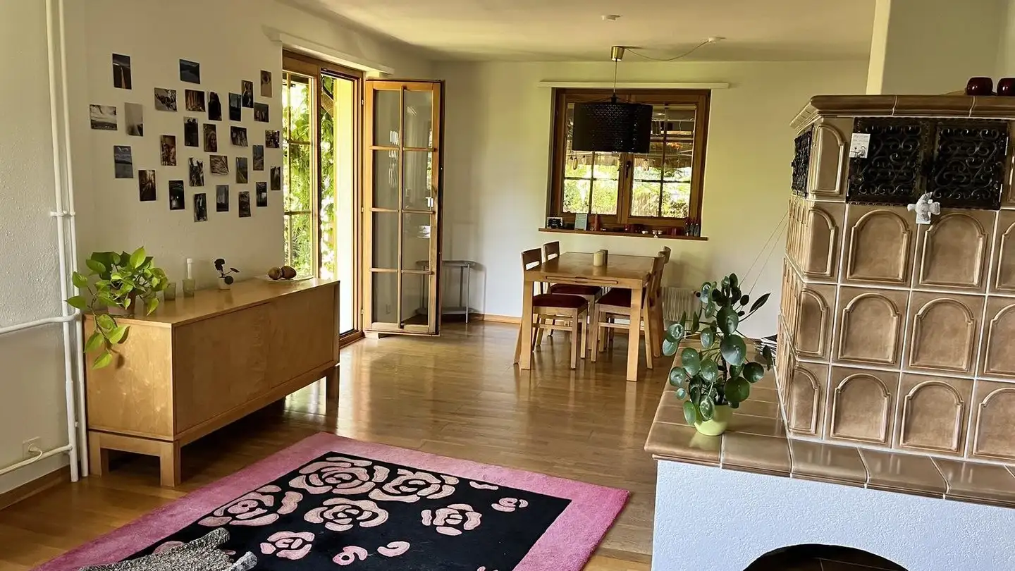 Single room for rent - 8320 Fehraltorf - Photo 4
