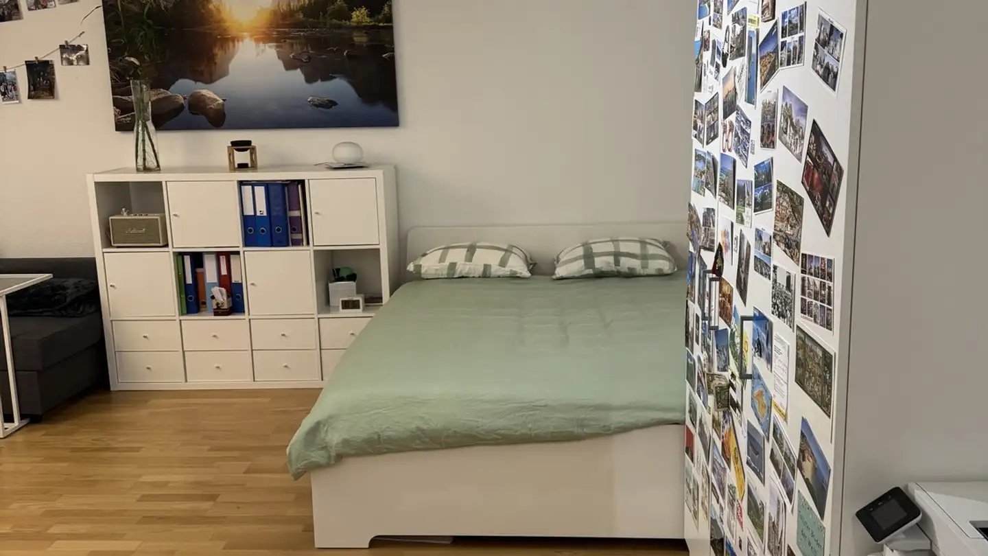 Apartment for rent - Mittelstrasse 53, 3012 Bern - Photo 4