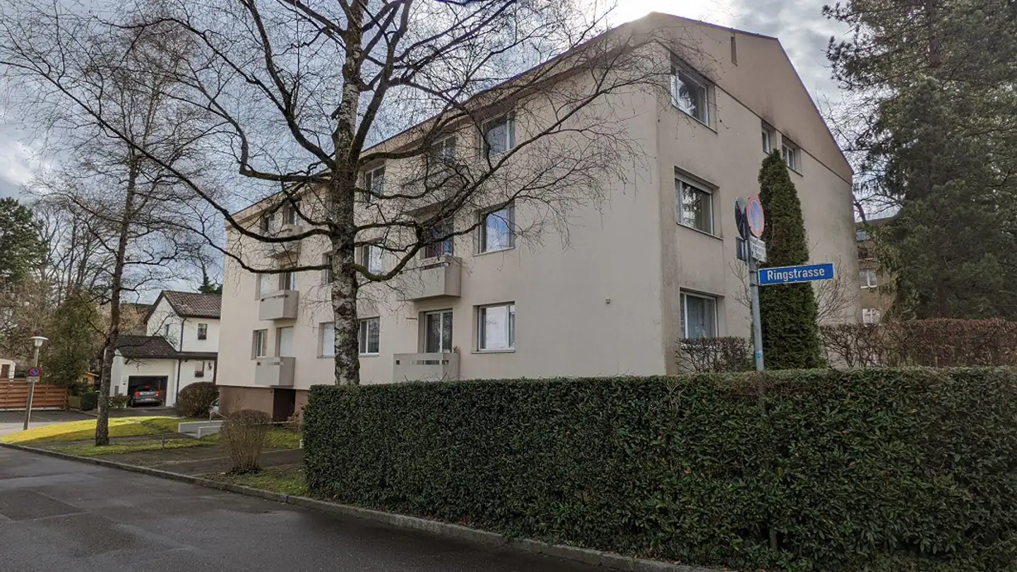 Apartment for rent - Ringstrasse 3, 4153 Reinach BL - Photo 2