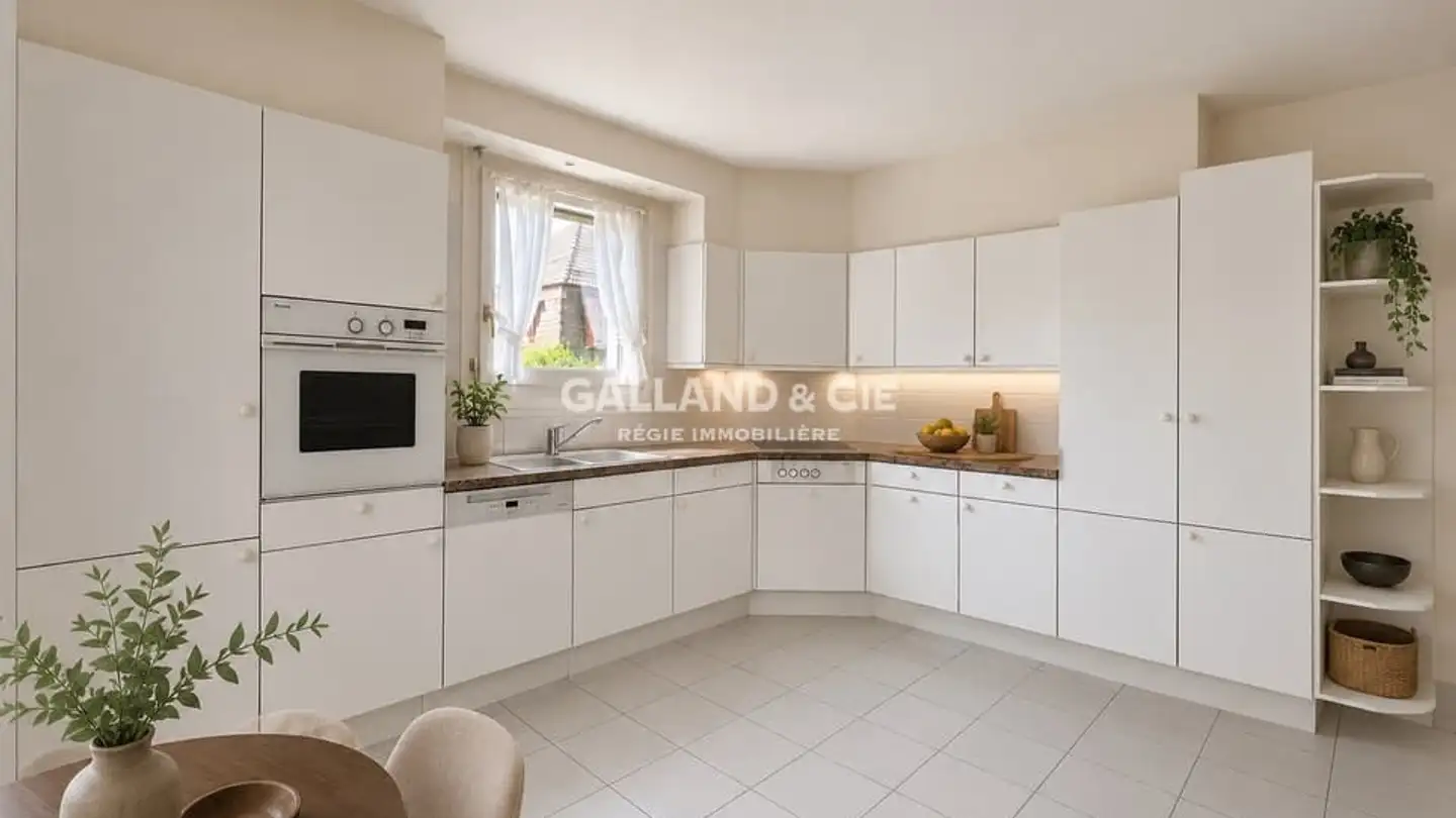 Appartement à vendre - 1009 Pully - Photo 3