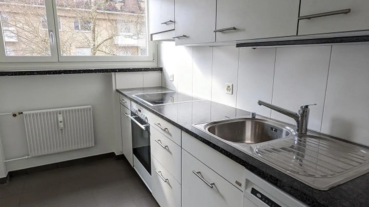Apartment for rent - Ringstrasse 3, 4153 Reinach BL - Photo 3