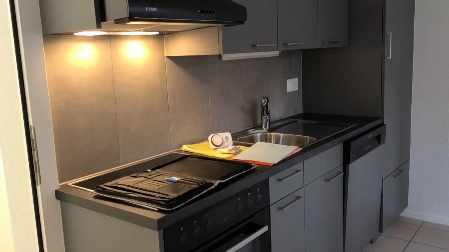 Appartamento in affitto - Rue Du Temple 13, 2014 Bôle - Photo 2