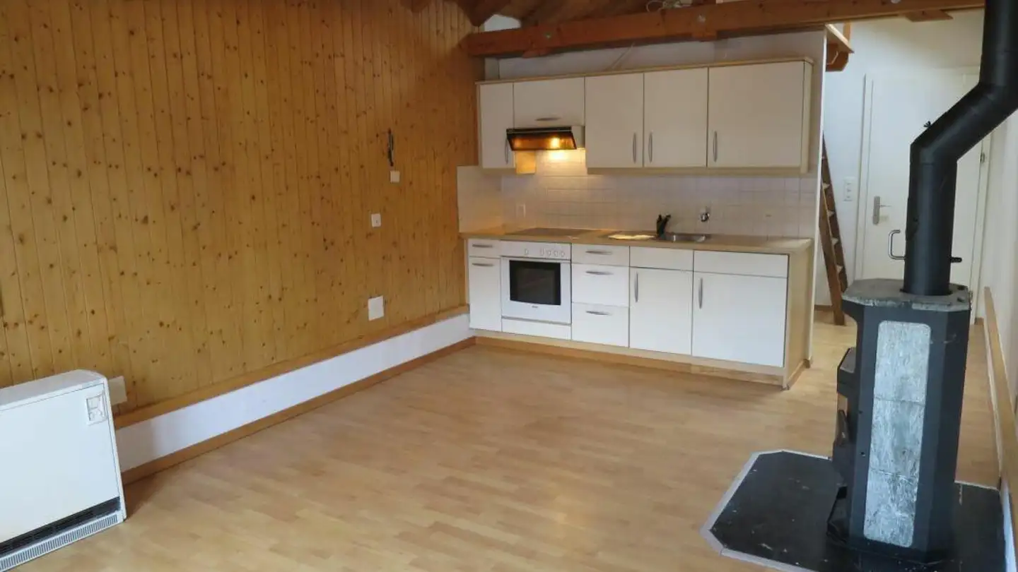 Apartment for rent - Rapperswilerstrasse 58, 8630 Rüti ZH - Photo 3