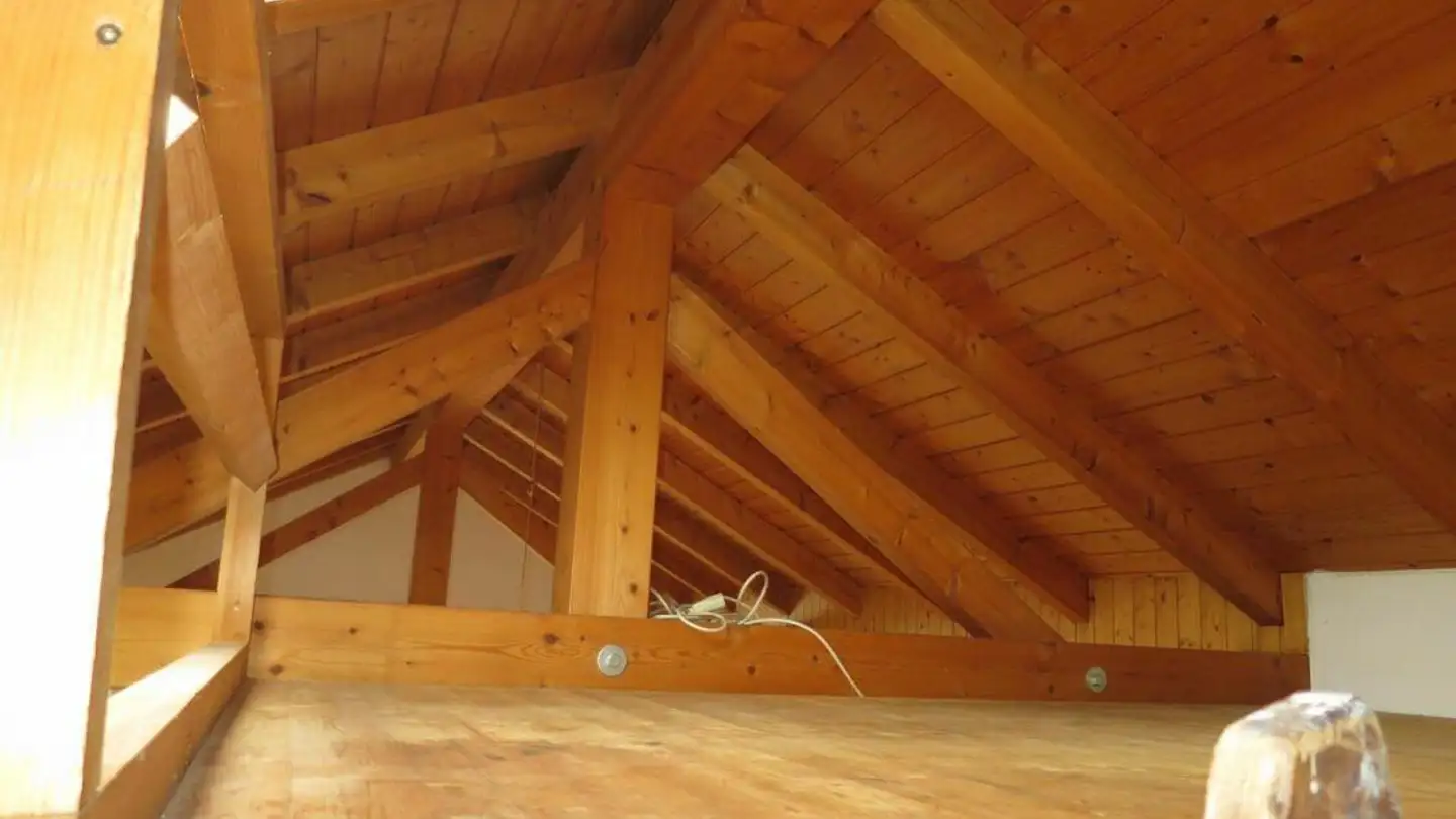 Apartment for rent - Rapperswilerstrasse 58, 8630 Rüti ZH - Photo 4