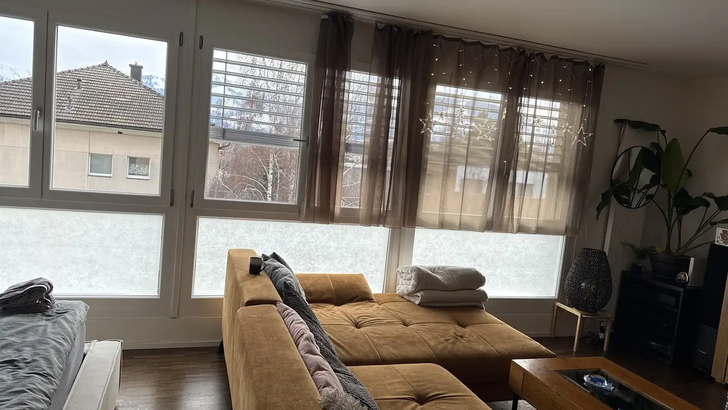 Apartment for rent - Rue De La Vudalla 31, 1630 Bulle - Photo 3