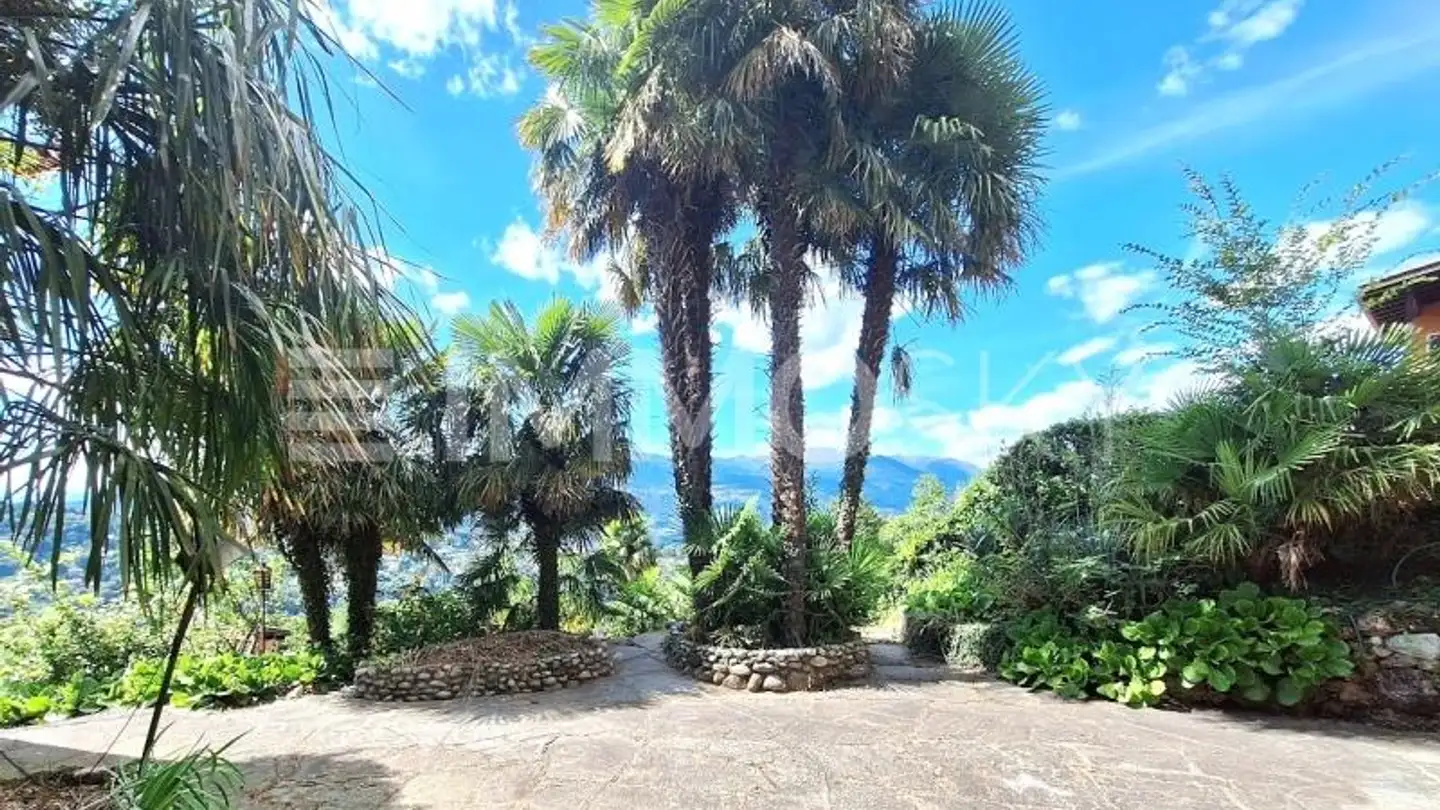 Single house for sale - 6913 Carabbia