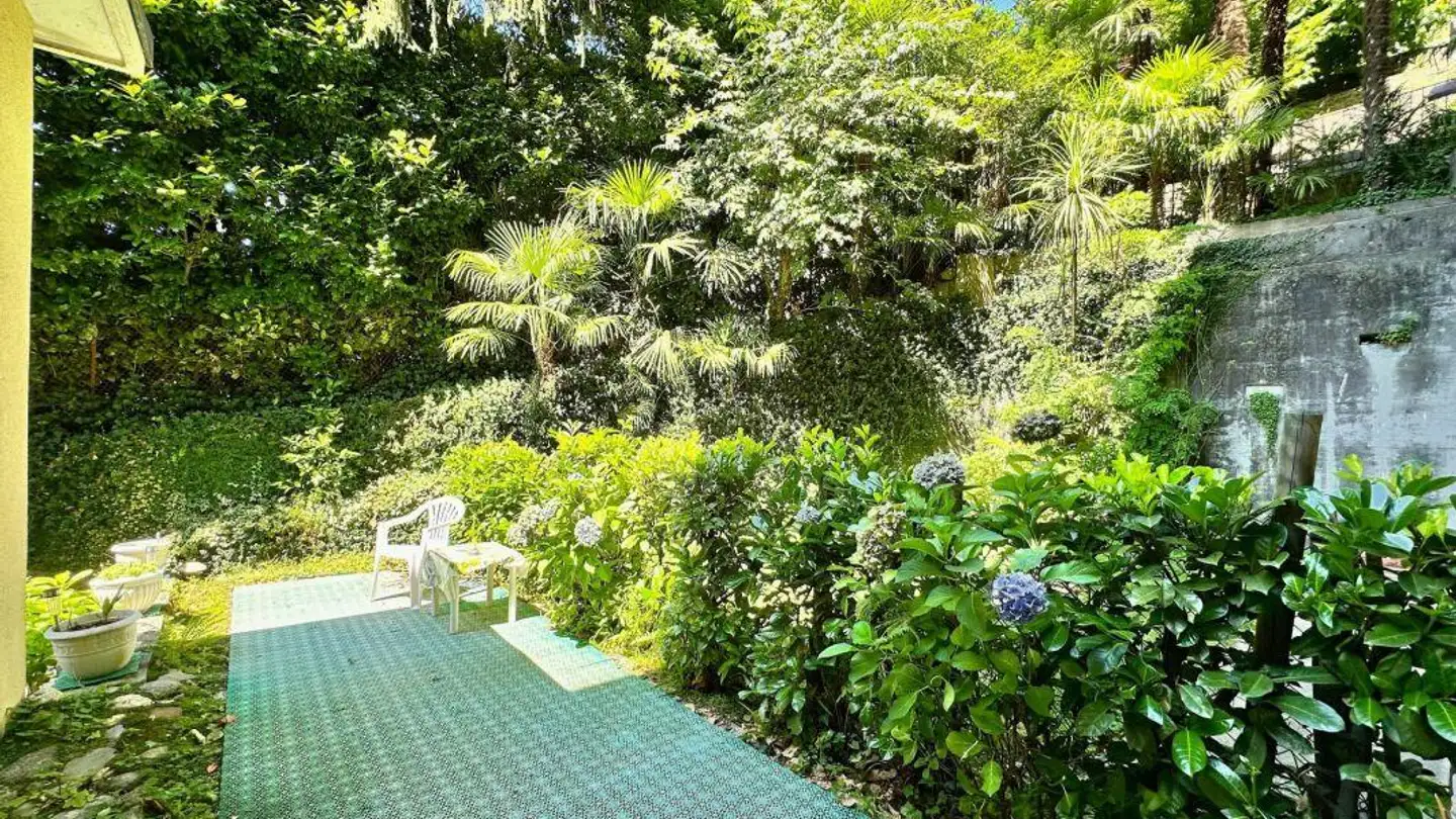 Appartamento in vendita - Via Del Sole 17, 6600 Muralto - Photo 2