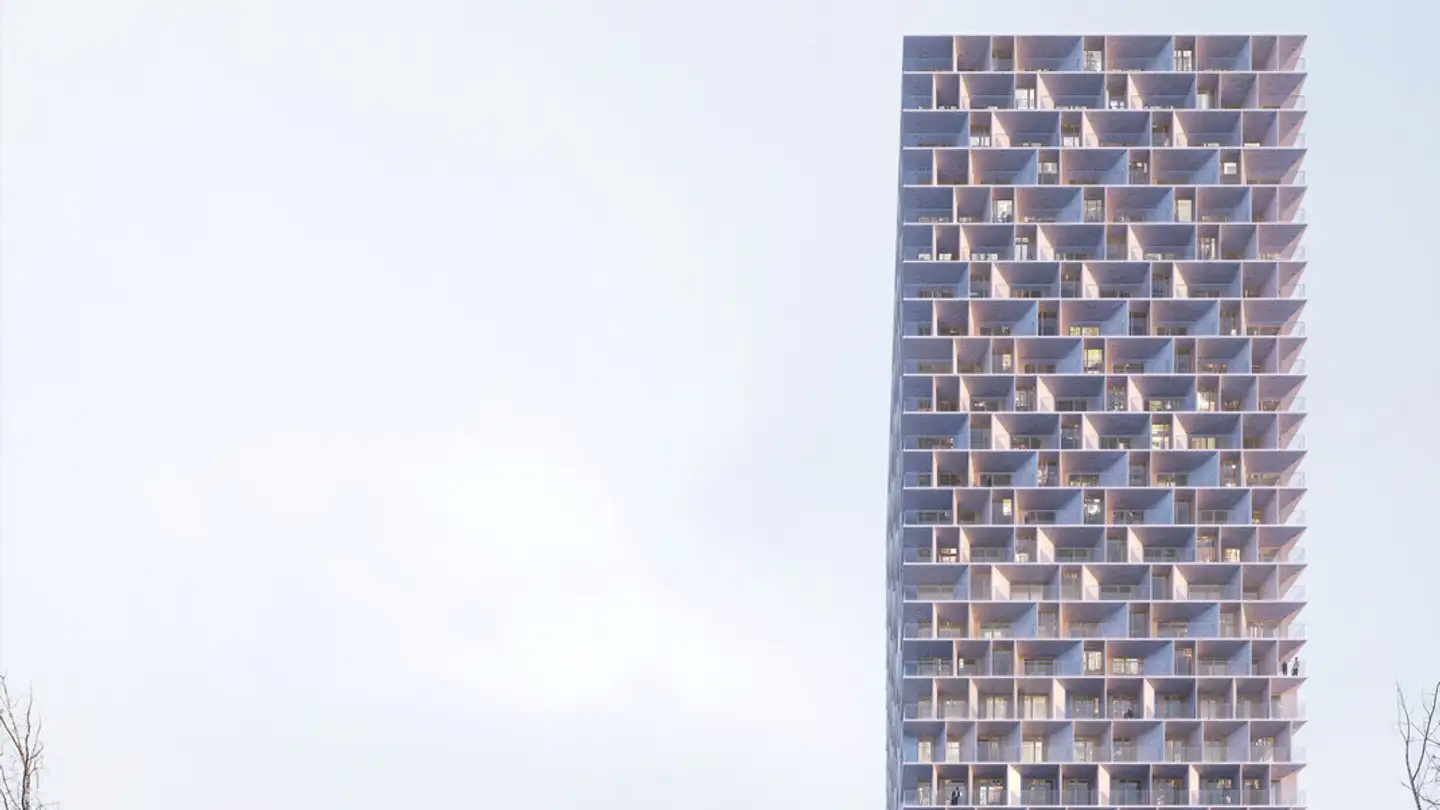 Apartment for rent - Chemin Du Viaduc 10, 1008 Prilly - Photo 4