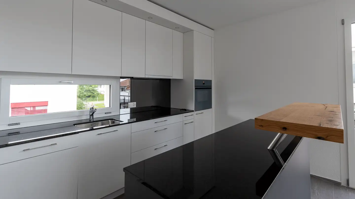 Apartment for rent - Südstrasse 10a, 5623 Boswil - Photo 2