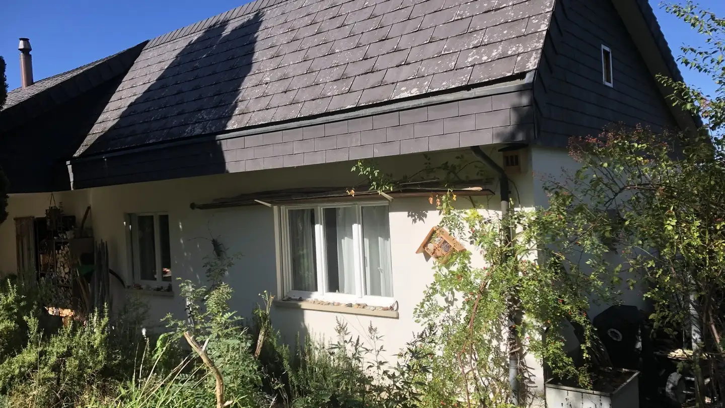 Casa singola in affitto - Erschwilerstrasse 156, 4247 Grindel - Foto 3