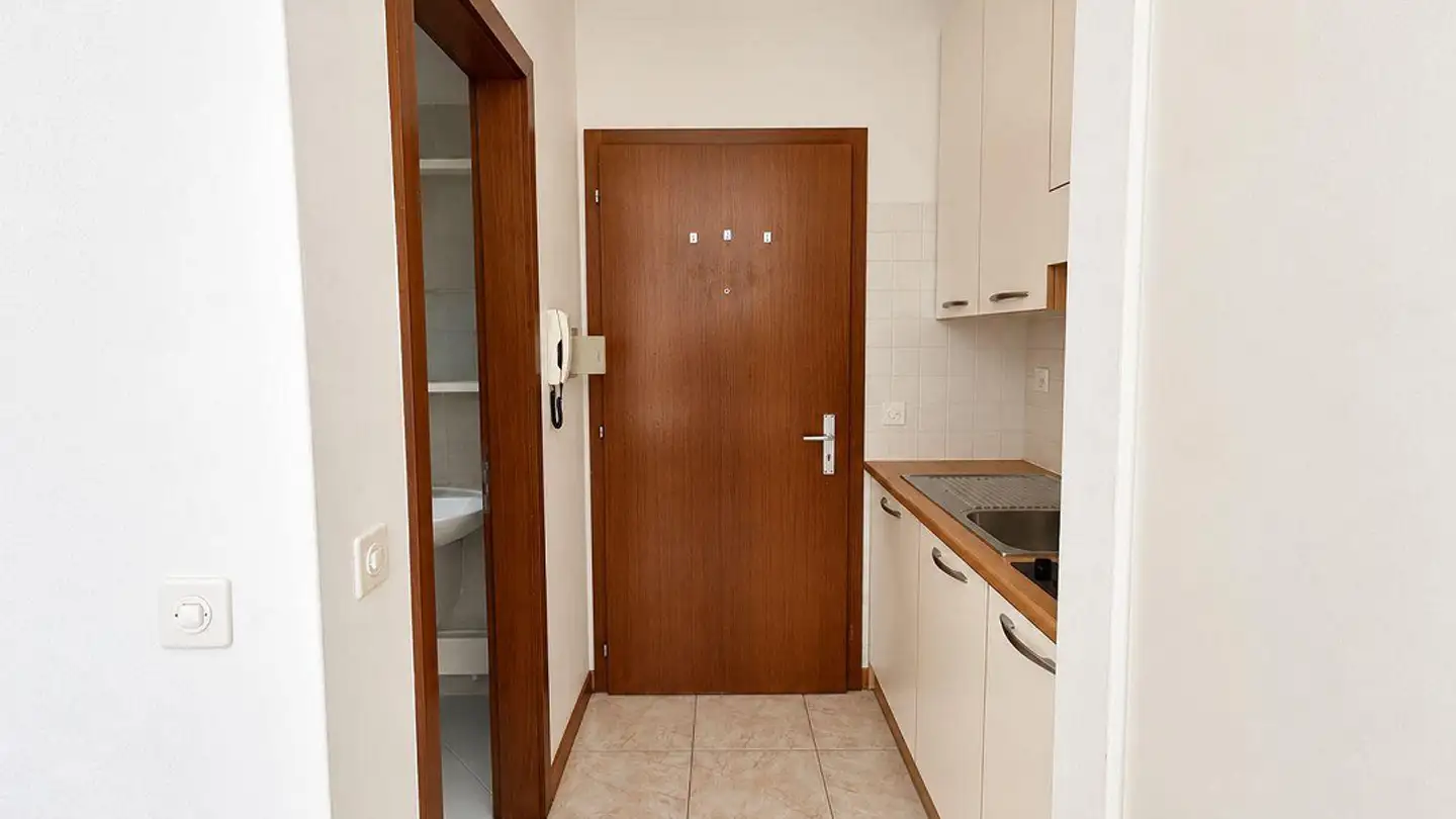 Apartment for sale - Via Guidino 9, 6900 Paradiso - Photo 2