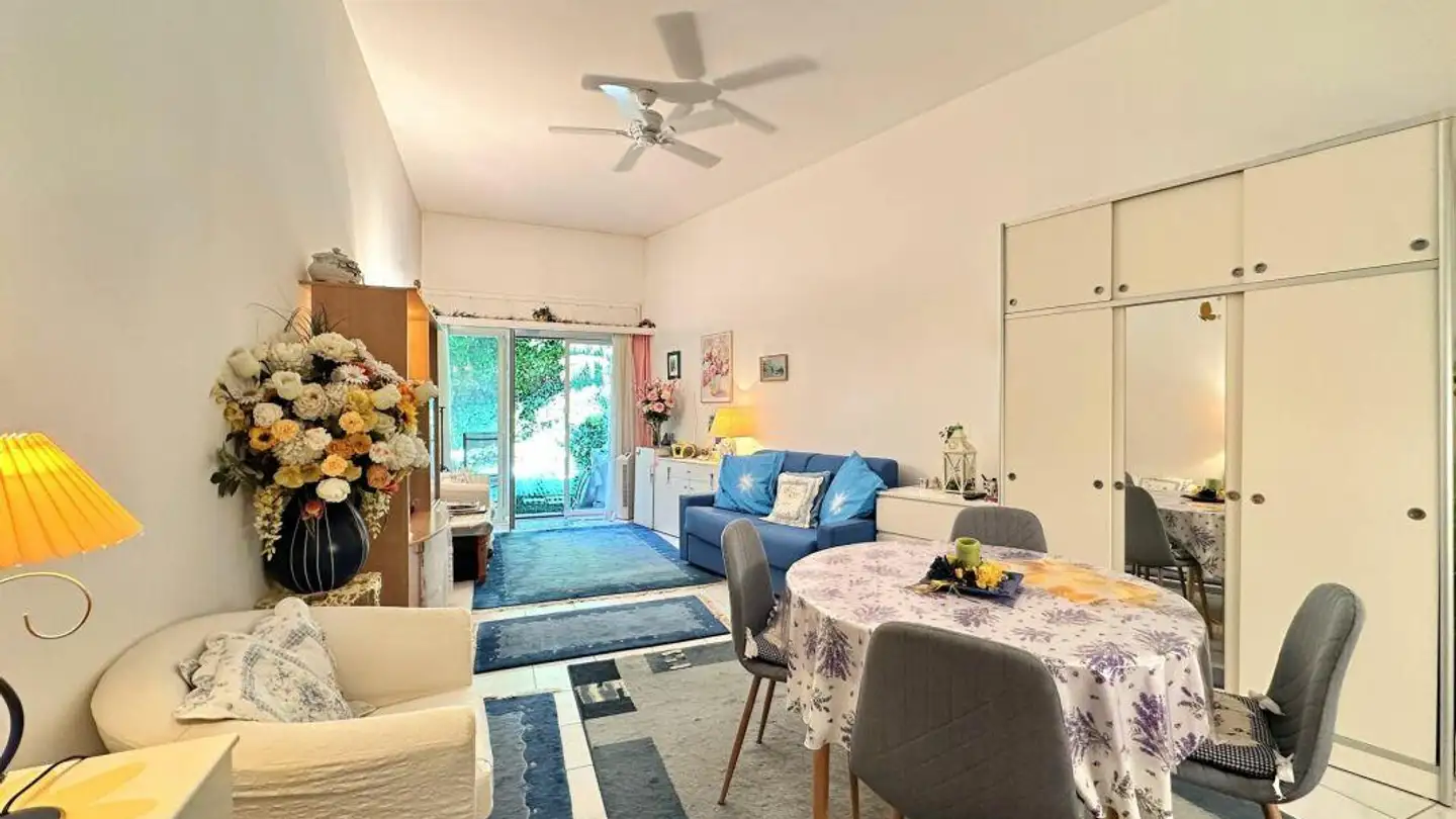 Appartamento in vendita - Via Del Sole 17, 6600 Muralto - Photo 3