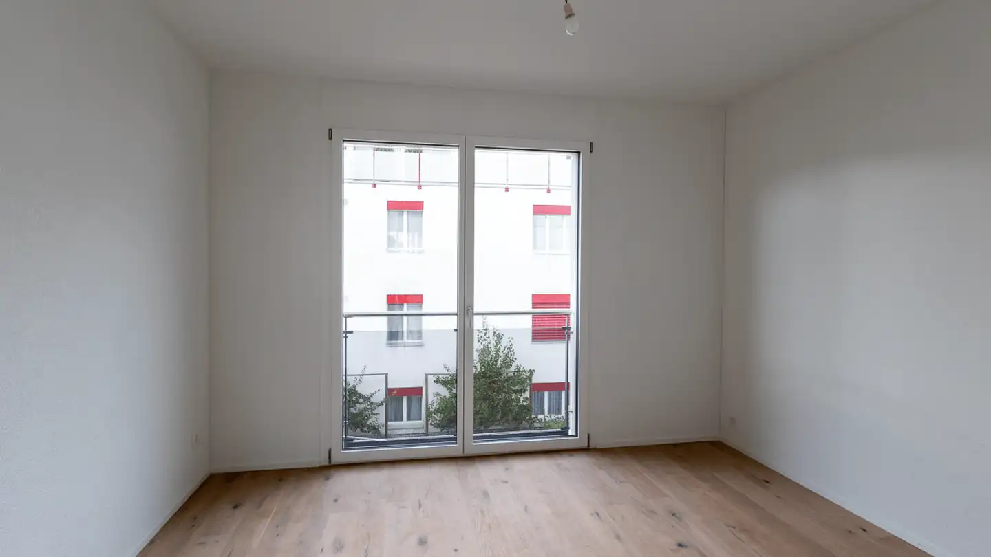 Apartment for rent - Südstrasse 10a, 5623 Boswil - Photo 4