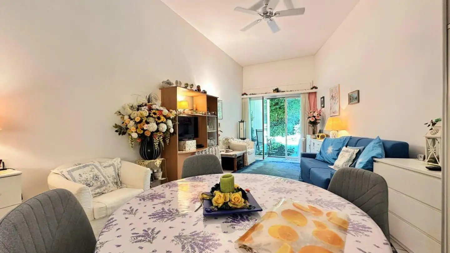 Appartamento in vendita - Via Del Sole 17, 6600 Muralto - Photo 4