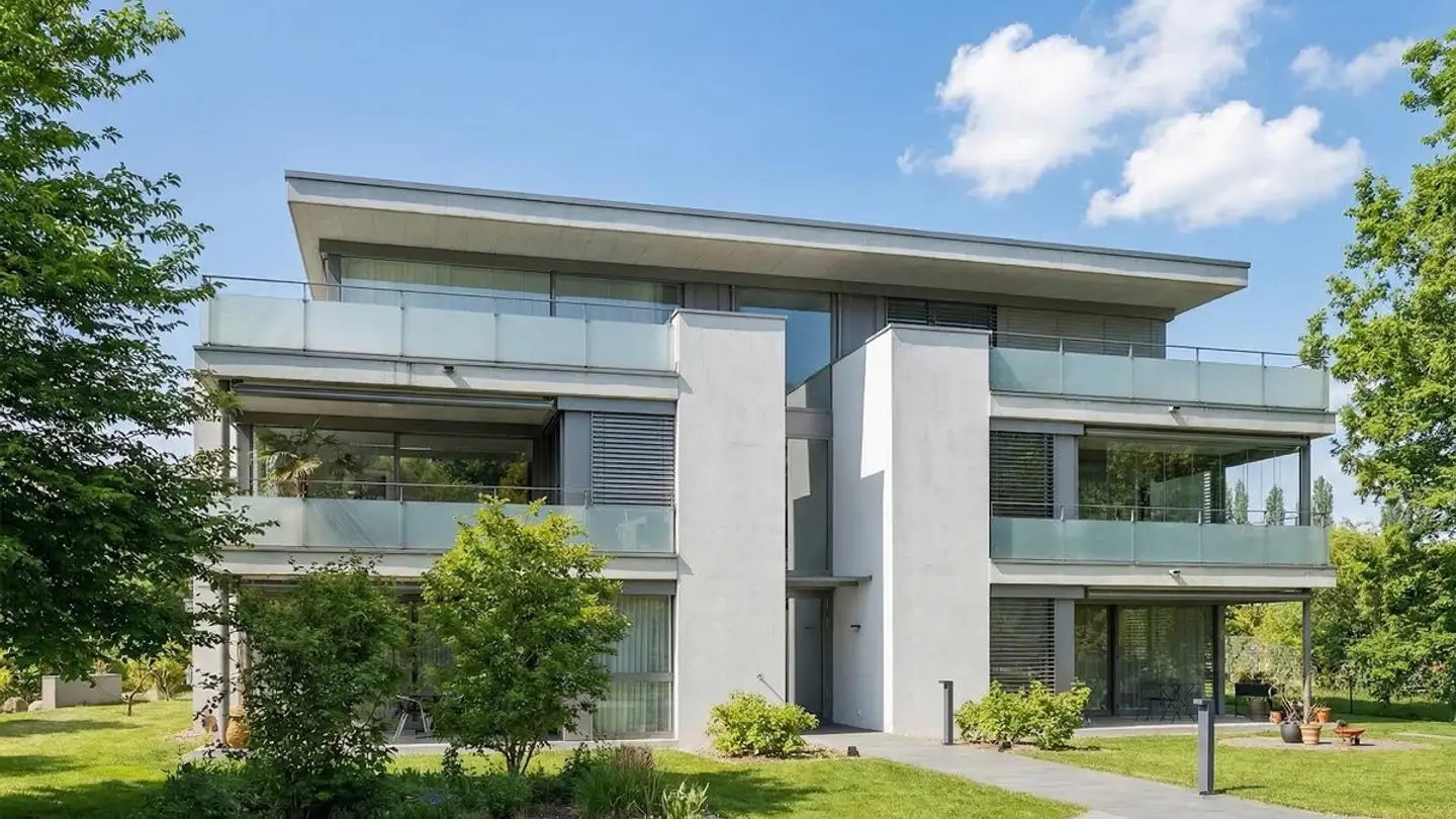 Appartement à vendre - 4410 Liestal