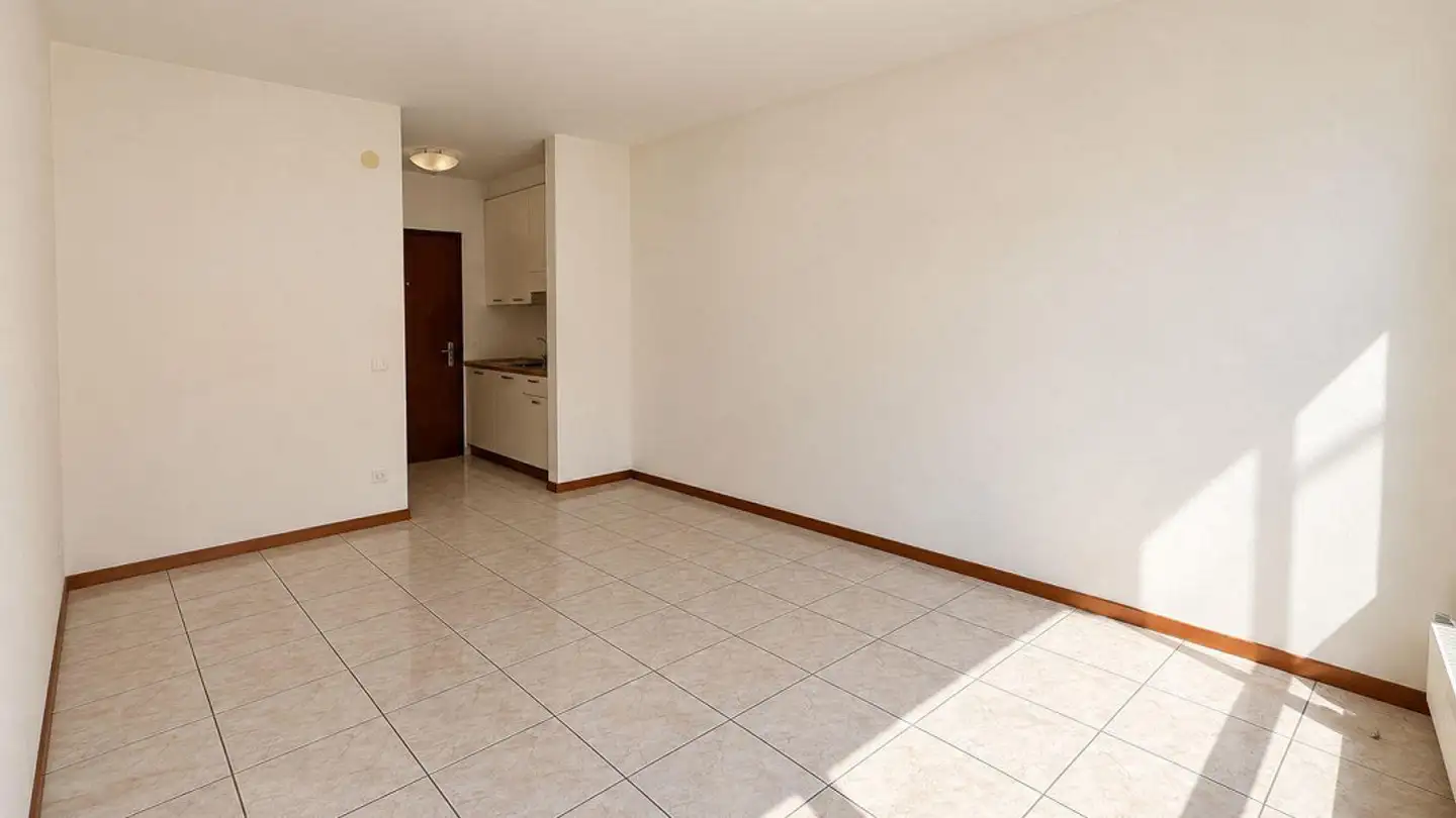 Apartment for sale - Via Guidino 9, 6900 Paradiso