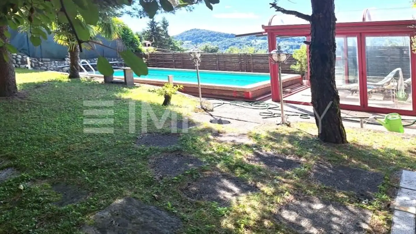 Single house for sale - 6913 Carabbia - Photo 2