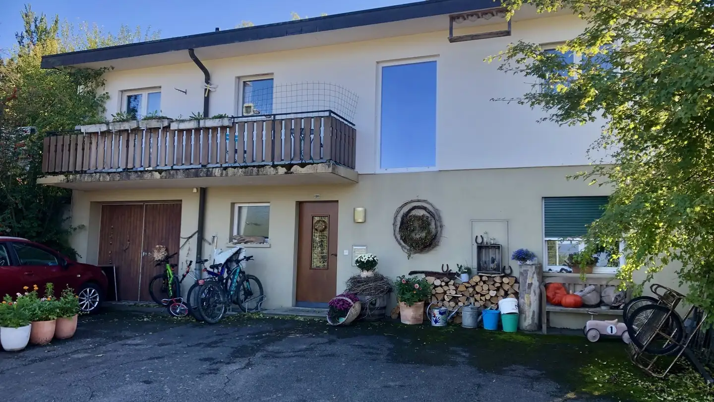 Casa singola in affitto - Erschwilerstrasse 156, 4247 Grindel - Foto 2