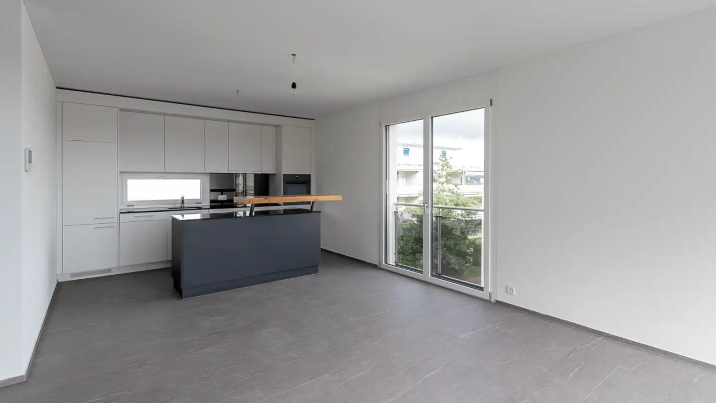 Apartment for rent - Südstrasse 10a, 5623 Boswil