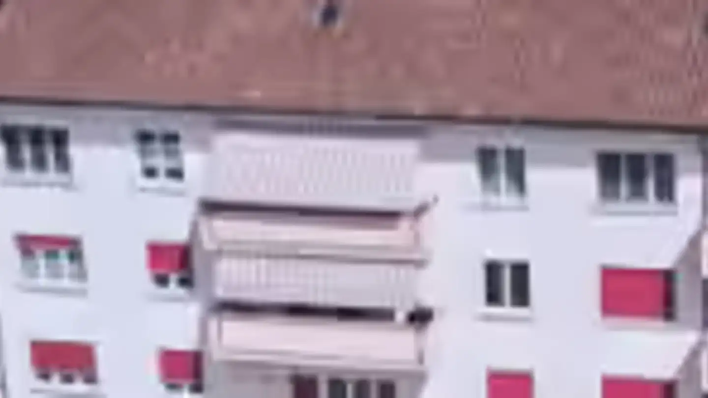 Wohnung mieten - Hauptstrasse 72, 1714 Heitenried