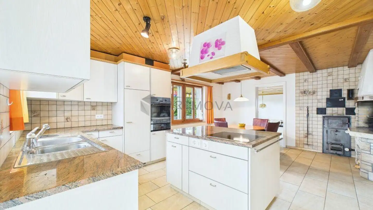 Maison individuelle à vendre - 8340 Hinwil - Photo 2