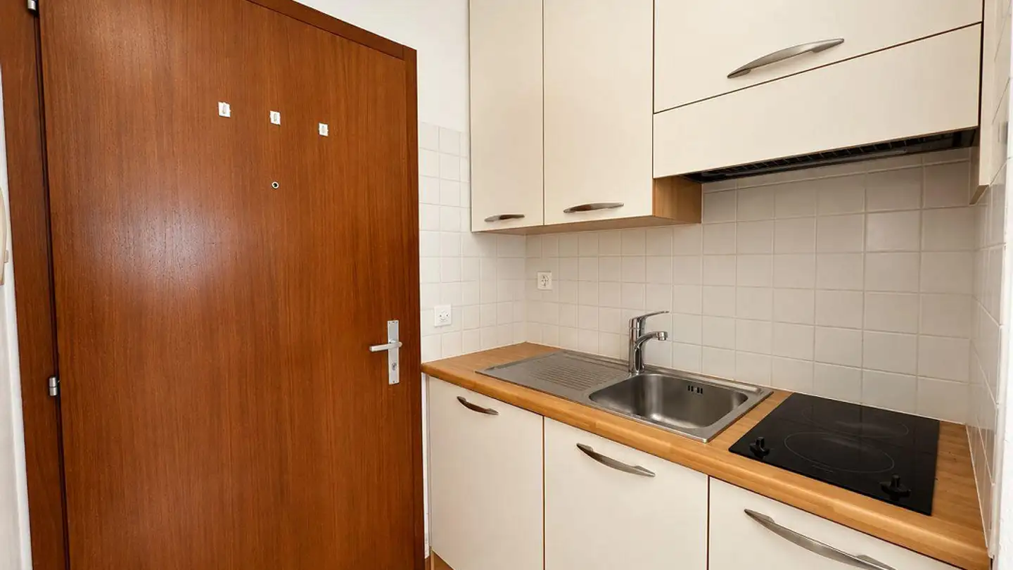 Apartment for sale - Via Guidino 9, 6900 Paradiso - Photo 3