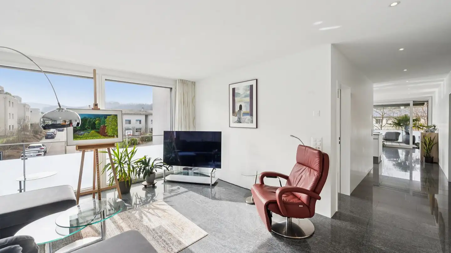 Appartement à vendre - 4410 Liestal - Photo 2