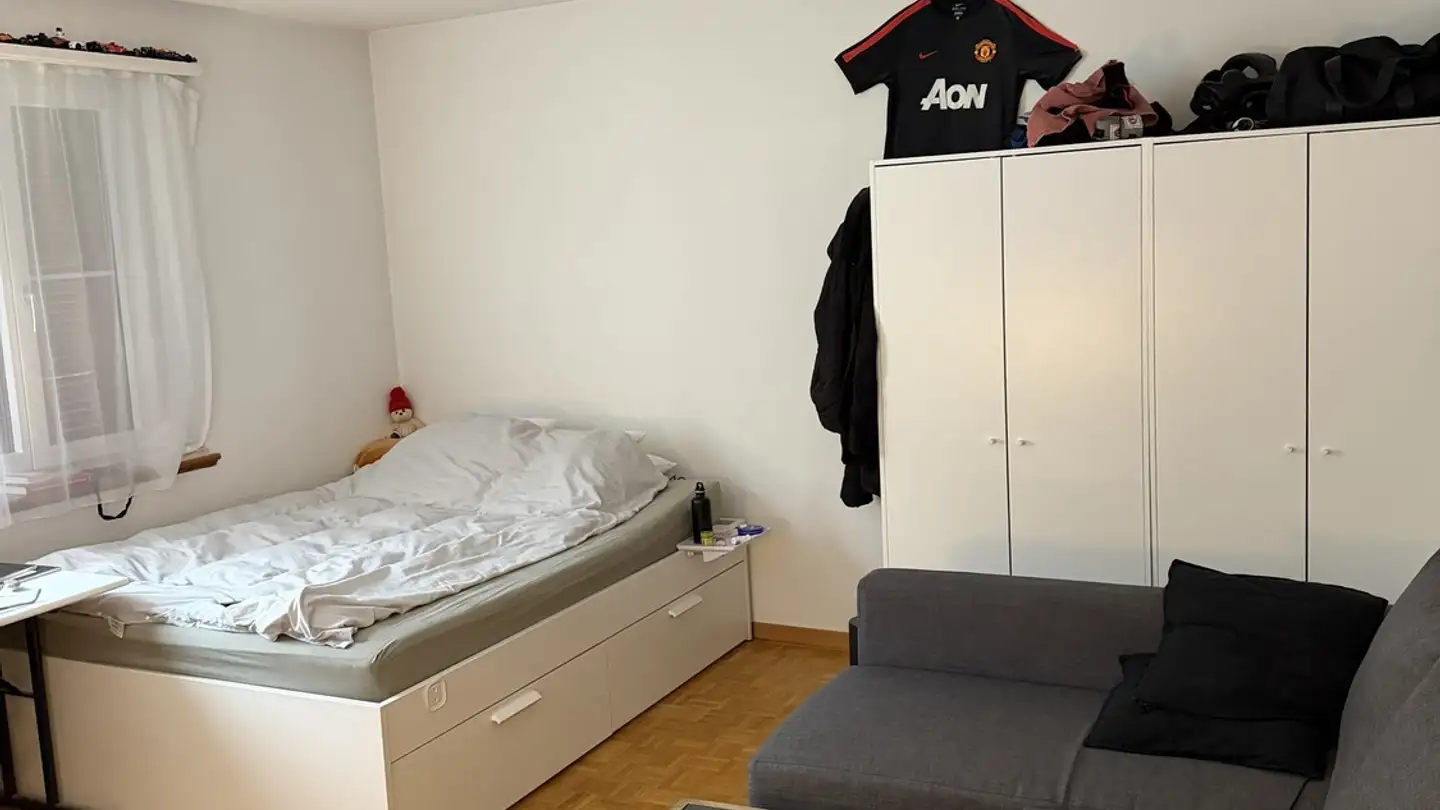 Appartement à louer - 8001 Zürich