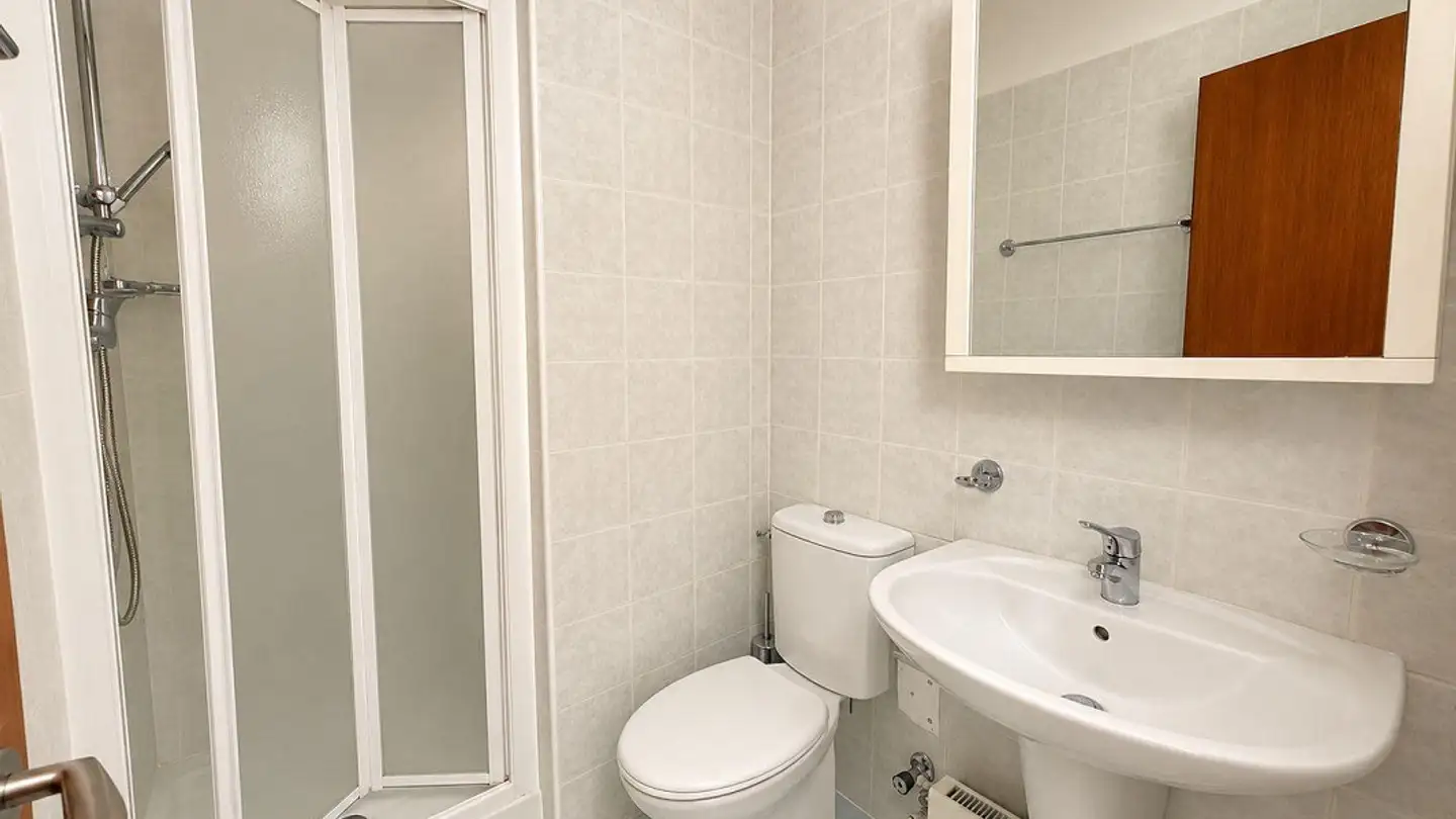 Apartment for sale - Via Guidino 9, 6900 Paradiso - Photo 4