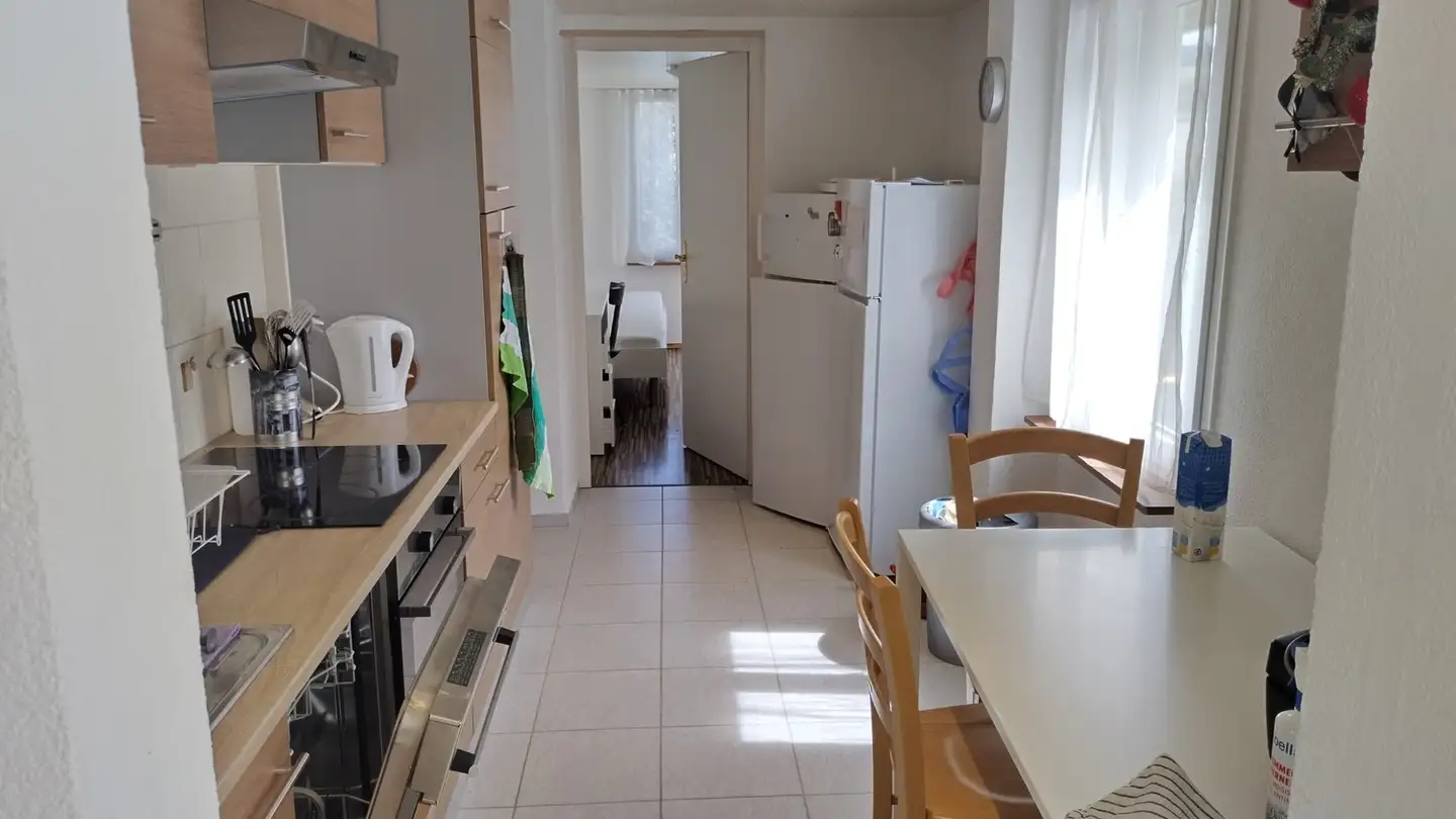 Single room for rent - Waldstrasse 5, 9008 St. Gallen - Photo 4