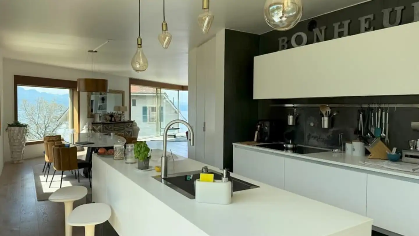 Appartement à vendre - 1093 La Conversion - Photo 4