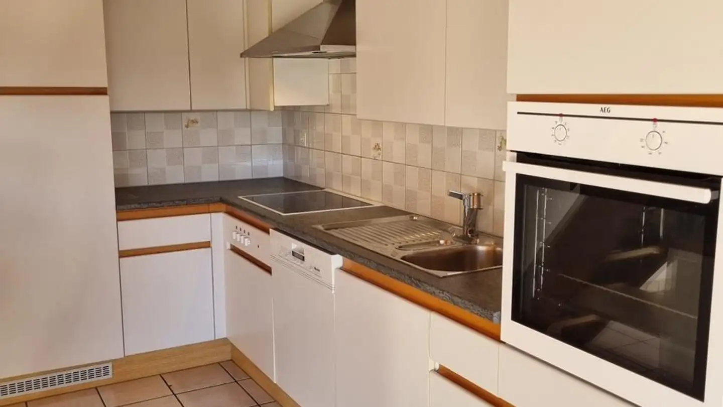 Apartment for rent - Rue Du Vieux-Moulin 13, 2852 Courtételle