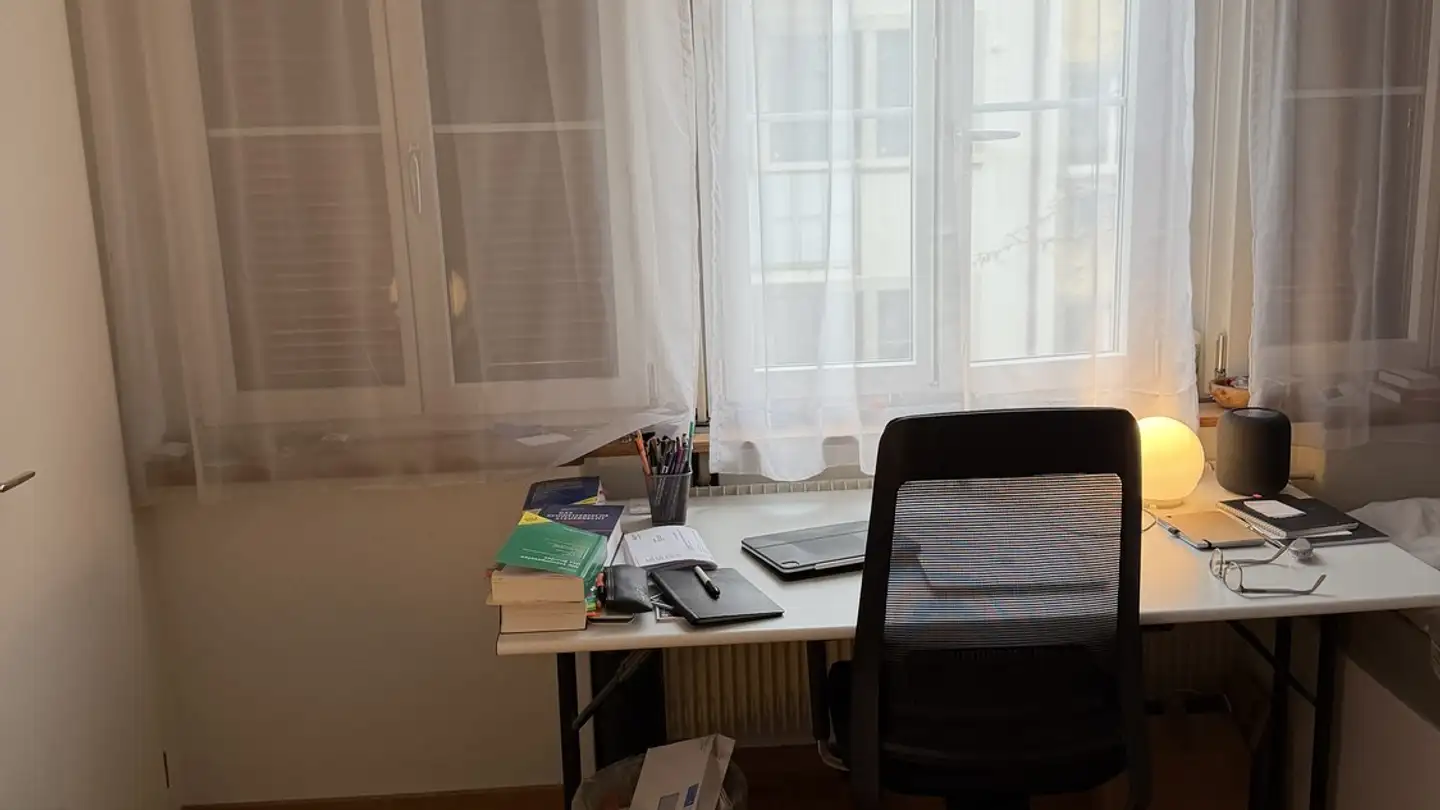 Appartement à louer - 8001 Zürich - Photo 2