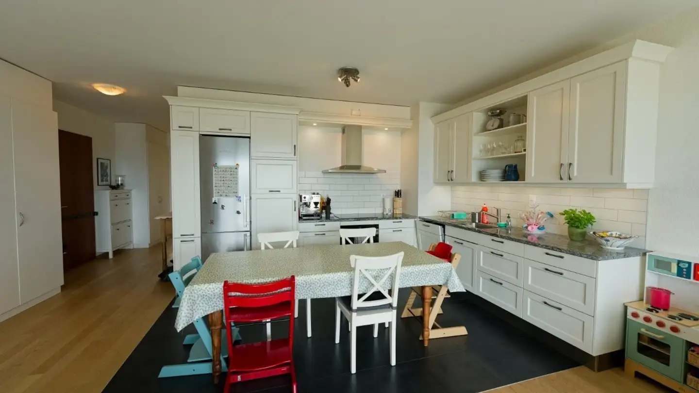 Apartment for sale - 1213 Petit-Lancy - Photo 3