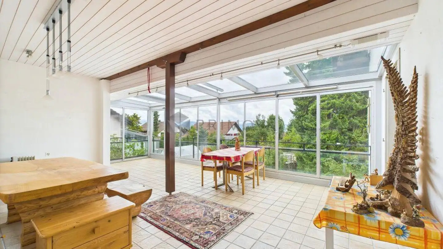 Maison individuelle à vendre - 8340 Hinwil - Photo 4