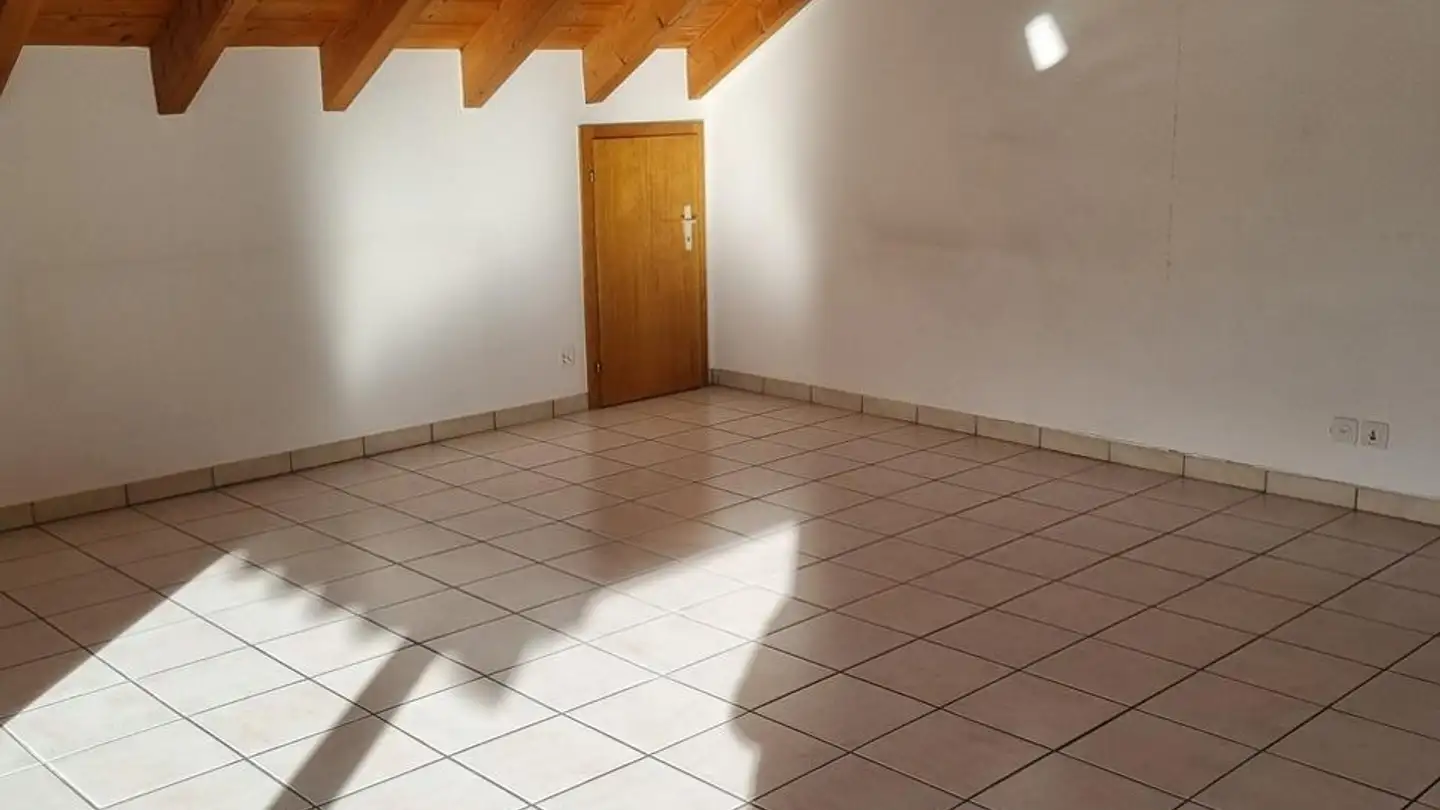 Apartment for rent - Rue Du Vieux-Moulin 13, 2852 Courtételle - Photo 2