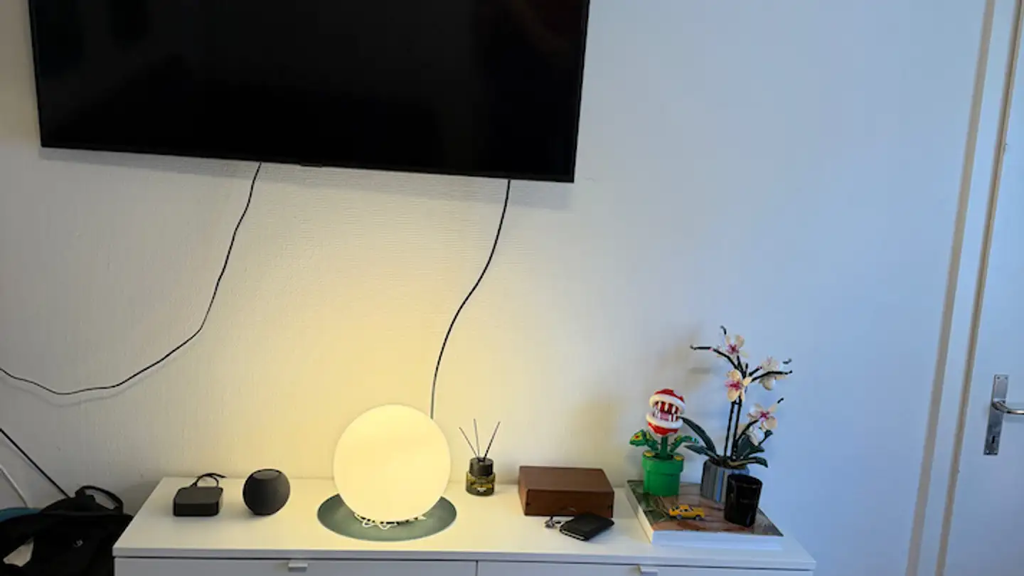 Appartement à louer - 8001 Zürich - Photo 3